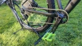 CUBE Attention 27,5 - байк за МОМЧЕ, снимка 8