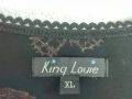 King Louie jurk XL, снимка 2