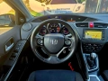 2014 Honda Civic 1.6D Premium, снимка 15