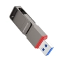 Памет USB Flash 256GB Borofone BUD8, снимка 2