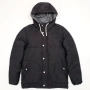 JACK & JONES Мъжко Зимно Яке С Качулка Като Ново S-M, снимка 1