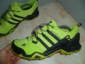 ADIDAS маратонки №46, снимка 1
