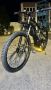 ROCKRIDER E-Mountainbike Hardtail 27,5 Zoll – E-ST 500 schwarz, снимка 1 - Велосипеди - 45304271