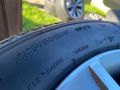 2бр. Летни гуми 225/55/18 Bridgestone Turanza T005 102Y XL AO DOT1921, снимка 7