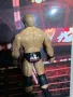 Екшън фигура WWE JBL Джей Би Ел John Bradshaw Layfield Jakks Pacific Deluxe Aggression figure, снимка 9