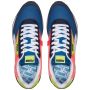 Дамски маратонки puma future rider play on shoes multicolor w, снимка 3