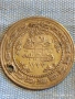 Сребърна монета 3 куруш 1773/26 Османска Империя Султан Махмуд първи 53279, снимка 5
