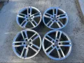 18 5x112 audi vw, снимка 1