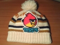 Детска шапка Angry Birds, снимка 3
