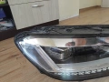 Продавам оригинален десен LED фар за Volkswagen Volkswagen Tiguan с номер на част 5TB 941 114 A, снимка 4