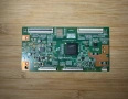 Main board AV PE1091 A V28A001434 от Toshiba 46TL938, снимка 3