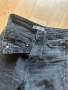 ZARA дънки, 32, висока талия, като нови, снимка 2