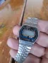 Стар електронен часовник Levis #2, снимка 3