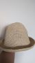 Лятна дамска шапка Oysho , снимка 1 - Други - 45457844
