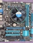 Дънна платка Asus P8B75-M LE с Intel Core i5-3570K + охладител, HDMI, снимка 1