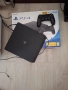 Sony PS4 500GB, снимка 2
