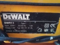 Строително Радио DeWalt DW911 Внос от Англия, снимка 11