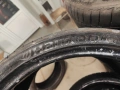 2бр.летни гуми 255/30/19 Hankook, снимка 3