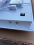 Инфрачервен отоплителен панел за стая бял 1800х350 650W, снимка 11