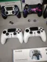 джойстици за пс 4 , снимка 8