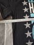 Мъжка Черна Тениска WWE Мърч AJ Styles Кеч Размер S Wrestling T-Shirt, снимка 7