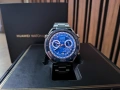 Huawei watch ultimate Blue Titanium , снимка 1