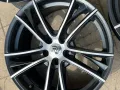 5х112 18 цола Джанти Лети Audi VW Seat Skoda Mercedes 5x112, снимка 5