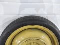 Резервна гума патерица 4x100 за Toyota MR2 Yaris Corolla Aygo , снимка 2
