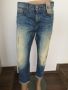 Дамски дънки G-Star RAW®3301 TAPERED RL WMN LT AGED W27/L32; 148, снимка 1