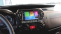 Fiat Fiorino-Qubo 2008 - 2017 Мултимедия Навигация Android, снимка 2