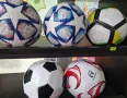 Футболни топки #5, снимка 3