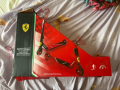 Детска тротинетка Ferrari Freestyle, снимка 3