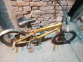 Silverfox Predator BMX 18 цола ЗА РЕМОНТ, снимка 5