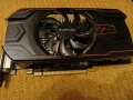 Sapphire PULSE RX 560 OC 2 GB, снимка 1