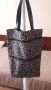 Сгъваема пазарска чанта  с колелца-нова, снимка 7