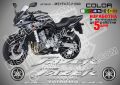 Ямаха Yamaha R6 DELTABOX надписи стикери лепенки фолио мотор MSYR6-1, снимка 13