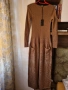 Нова рокля, 100% вълна, снимка 5