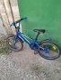 Детски велосипед, снимка 1