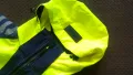 BLAKLADER 4491 2513 High Vis Softshell Work Stretch Jacket размер S еластично работно яке W4-220, снимка 5