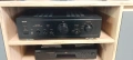 Denon PMA 1500R, снимка 1