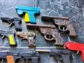 Колекция детски пистолети , снимка 4