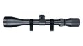 Оптика за въздушна пушка UX RS 3-9x40 11mm, снимка 2