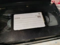 ОТМЪСТИТЕЛКАТА VHS VIDEO 0103261915, снимка 8