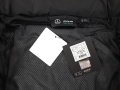 Mercedes AMG F1 Team Rain Jacket - Оригинално мъжко яке , снимка 13