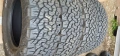 Чисто НОВИ BFGOODRICH 245/75R16 120/116S TL ALL-TERRAIN T/A KO2, снимка 5