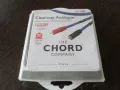 Chord Clearway Analoque , снимка 1