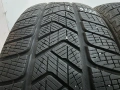 4бр зимни гуми 235/65/17 PIRELLI L05476, снимка 1