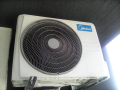 Климатик   МЕДЕА   / Инверторен като  от  нов / издава  шум  след  23  градуса  от  външното   тяло., снимка 11