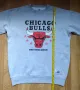 NBA / Chicago Bulls - мъжки суичър, снимка 6