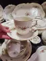 Сервиз за хранене и кафе Rosenthal Sanssouci , снимка 14